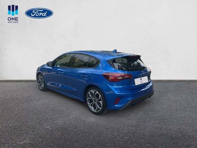 Ford Focus ST-LINE X 1.0ECOB 125CV  - Foto 12