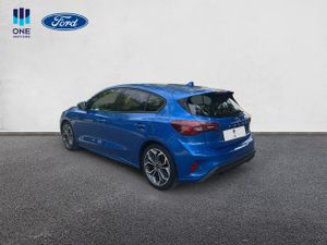 Ford Focus ST-LINE X 1.0ECOB 125CV  - Foto 12
