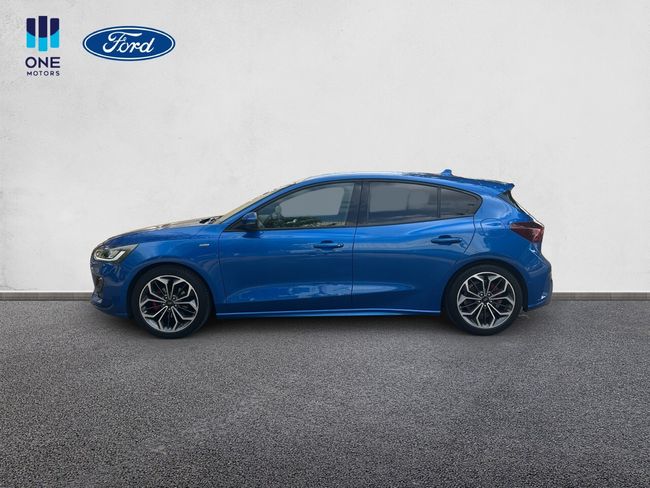 Ford Focus ST-LINE X 1.0ECOB 125CV  - Foto 10