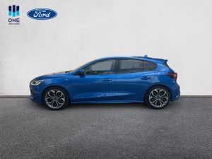 Ford Focus ST-LINE X 1.0ECOB 125CV  - Foto 10