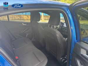 Ford Focus ST-LINE X 1.0ECOB 125CV  - Foto 9