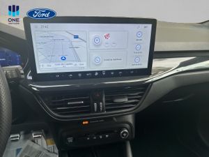 Ford Focus ST-LINE X 1.0ECOB 125CV  - Foto 6
