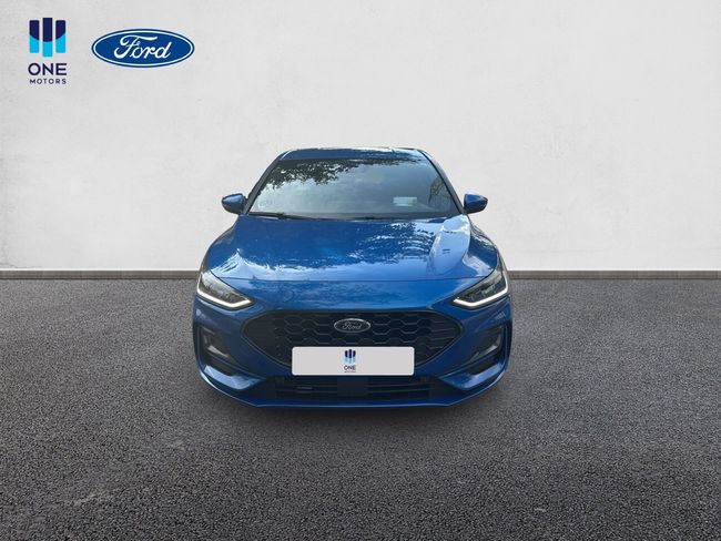 Ford Focus ST-LINE X 1.0ECOB 125CV  - Foto 3