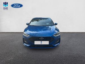 Ford Focus ST-LINE X 1.0ECOB 125CV  - Foto 3