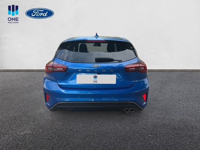 Ford Focus ST-LINE X 1.0ECOB 125CV  - Foto 13