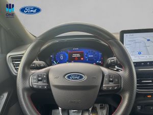 Ford Focus ST-LINE X 1.0ECOB 125CV  - Foto 5