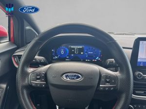 Ford Puma ST-LINE 1.0ECOB 125CV  - Foto 6