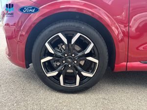 Ford Puma ST-LINE 1.0ECOB 125CV  - Foto 16