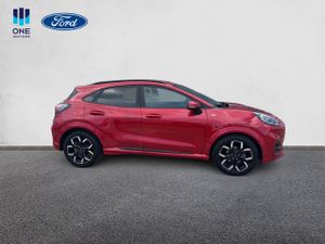 Ford Puma ST-LINE 1.0ECOB 125CV  - Foto 11