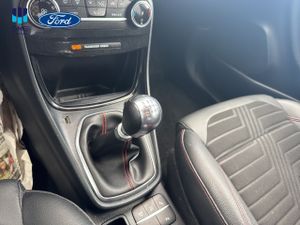 Ford Puma ST-LINE 1.0ECOB 125CV  - Foto 8