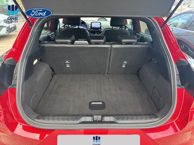 Ford Puma ST-LINE 1.0ECOB 125CV  - Foto 15