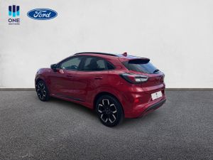 Ford Puma ST-LINE 1.0ECOB 125CV  - Foto 13