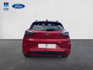 Ford Puma ST-LINE 1.0ECOB 125CV  - Foto 14