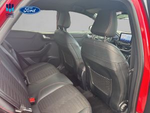 Ford Puma ST-LINE 1.0ECOB 125CV  - Foto 10