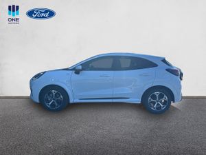 Ford Puma 1.0 ECOBOOST 92KW MHEV ST-LINE 5P AUTOMATICO  - Foto 12