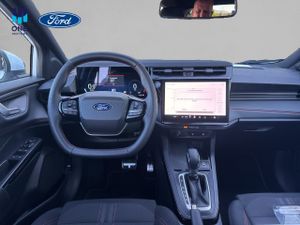 Ford Puma 1.0 ECOBOOST 92KW MHEV ST-LINE 5P AUTOMATICO  - Foto 4