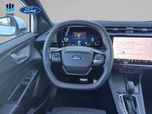 Ford Puma 1.0 ECOBOOST 92KW MHEV ST-LINE 5P AUTOMATICO  - Foto 5