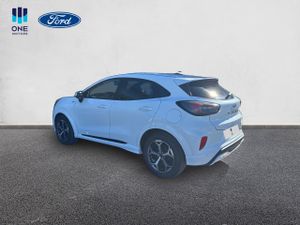 Ford Puma 1.0 ECOBOOST 92KW MHEV ST-LINE 5P AUTOMATICO  - Foto 13