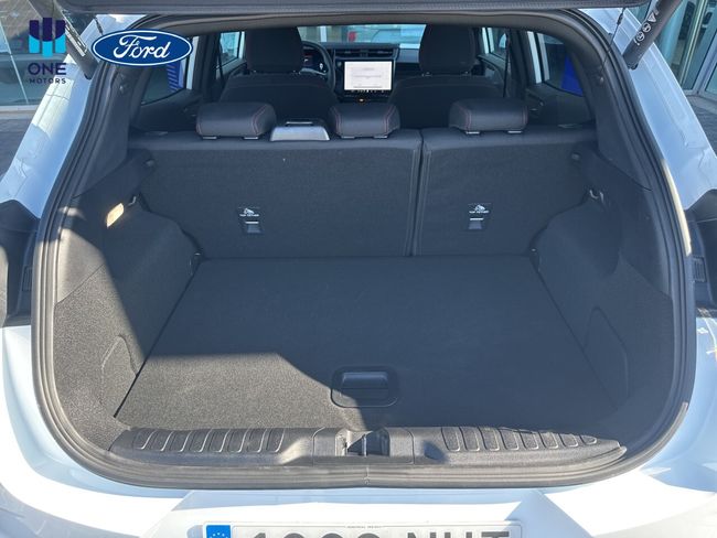 Ford Puma 1.0 ECOBOOST 92KW MHEV ST-LINE 5P AUTOMATICO  - Foto 15