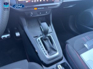 Ford Puma 1.0 ECOBOOST 92KW MHEV ST-LINE 5P AUTOMATICO  - Foto 8