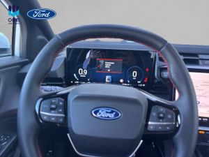 Ford Puma 1.0 ECOBOOST 92KW MHEV ST-LINE 5P AUTOMATICO  - Foto 6