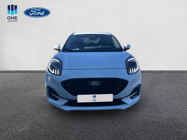 Ford Puma 1.0 ECOBOOST 92KW MHEV ST-LINE 5P AUTOMATICO  - Foto 3