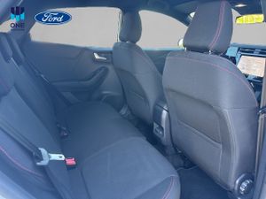 Ford Puma 1.0 ECOBOOST 92KW MHEV ST-LINE 5P AUTOMATICO  - Foto 10
