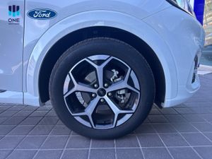 Ford Puma 1.0 ECOBOOST 92KW MHEV ST-LINE 5P AUTOMATICO  - Foto 16