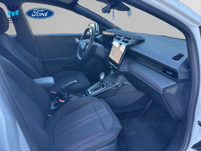 Ford Puma 1.0 ECOBOOST 92KW MHEV ST-LINE 5P AUTOMATICO  - Foto 9
