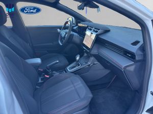 Ford Puma 1.0 ECOBOOST 92KW MHEV ST-LINE 5P AUTOMATICO  - Foto 9