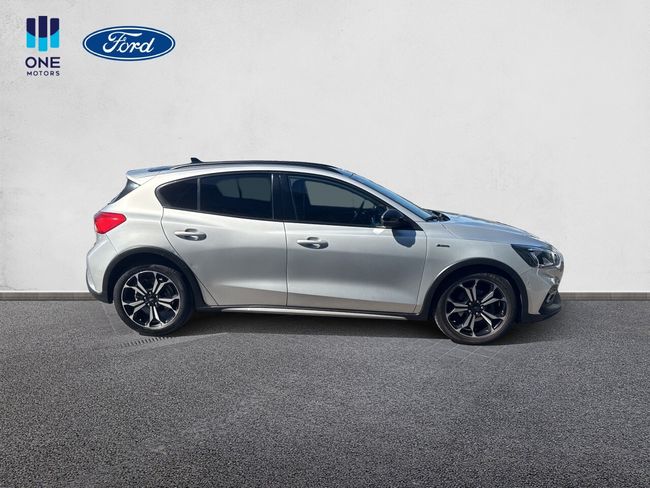 Ford Focus 1.0 ECOBOOST 125 CV ACTIVE X 5P  - Foto 11