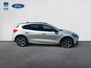 Ford Focus 1.0 ECOBOOST 125 CV ACTIVE X 5P  - Foto 11