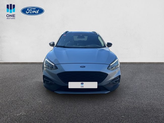 Ford Focus 1.0 ECOBOOST 125 CV ACTIVE X 5P  - Foto 3