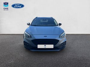 Ford Focus 1.0 ECOBOOST 125 CV ACTIVE X 5P  - Foto 3