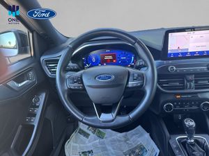 Ford Focus 1.0 ECOBOOST 125 CV ACTIVE X 5P  - Foto 5