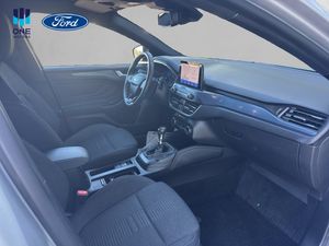 Ford Focus 1.0 ECOBOOST 125 CV ACTIVE X 5P  - Foto 9