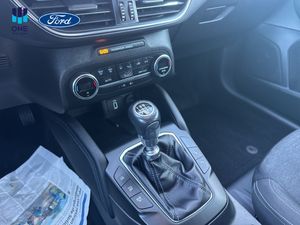 Ford Focus 1.0 ECOBOOST 125 CV ACTIVE X 5P  - Foto 8