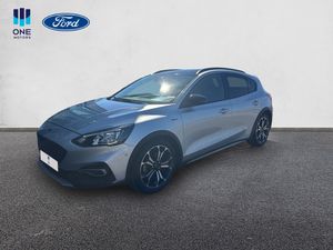 Ford Focus 1.0 ECOBOOST 125 CV ACTIVE X 5P  - Foto 2