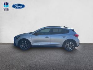 Ford Focus 1.0 ECOBOOST 125 CV ACTIVE X 5P  - Foto 12