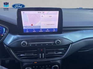 Ford Focus 1.0 ECOBOOST 125 CV ACTIVE X 5P  - Foto 7