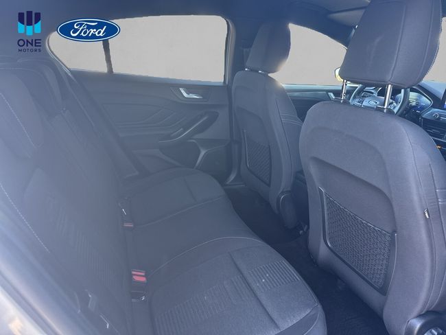 Ford Focus 1.0 ECOBOOST 125 CV ACTIVE X 5P  - Foto 10