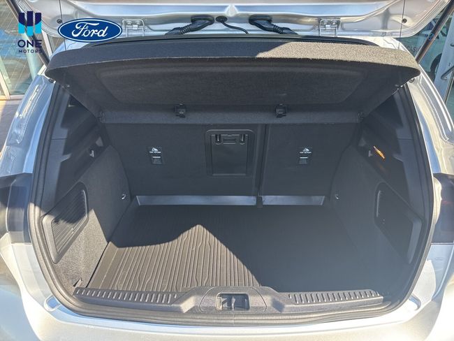 Ford Focus 1.0 ECOBOOST 125 CV ACTIVE X 5P  - Foto 15
