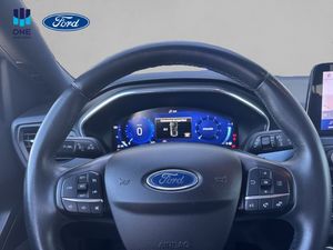 Ford Focus 1.0 ECOBOOST 125 CV ACTIVE X 5P  - Foto 6