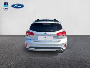 Ford Focus 1.0 ECOBOOST 125 CV ACTIVE X 5P  - Foto 14