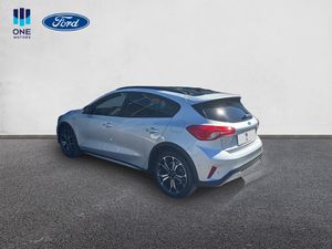 Ford Focus 1.0 ECOBOOST 125 CV ACTIVE X 5P  - Foto 13
