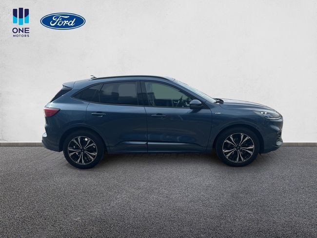 Ford Kuga 1.5 ECOBOOST 110KW ST-LINE X 5P  - Foto 11