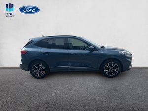 Ford Kuga 1.5 ECOBOOST 110KW ST-LINE X 5P  - Foto 11
