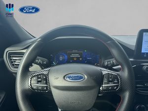 Ford Kuga 1.5 ECOBOOST 110KW ST-LINE X 5P  - Foto 6