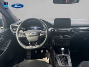 Ford Kuga 1.5 ECOBOOST 110KW ST-LINE X 5P  - Foto 4