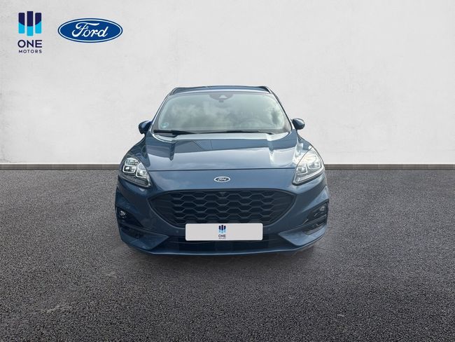 Ford Kuga 1.5 ECOBOOST 110KW ST-LINE X 5P  - Foto 3